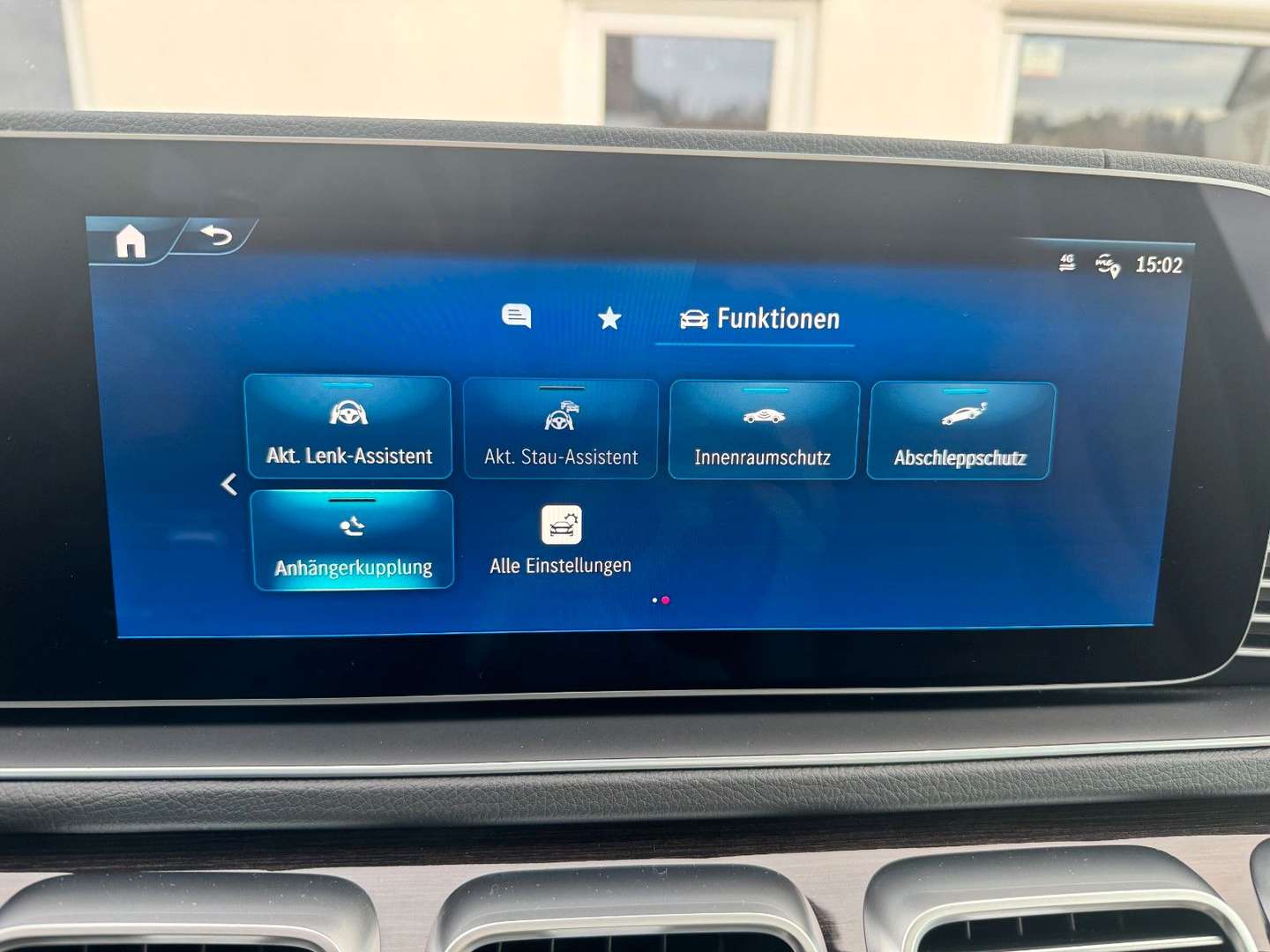 Mercedes GLS 450 AMG Line - 2024 - Joinsteer - #38