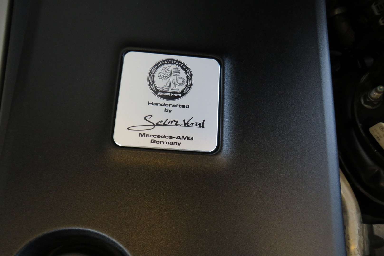 Mercedes G63 63 AMG Line - 2024 - Joinsteer - #18