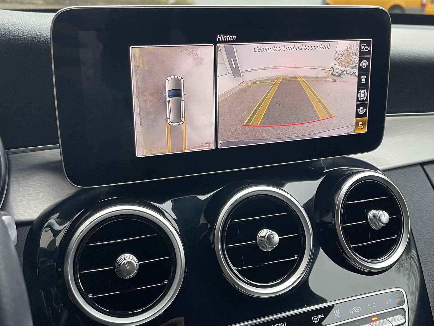 Mercedes Classe C 300 Avantgarde - 2020 - Joinsteer - #21