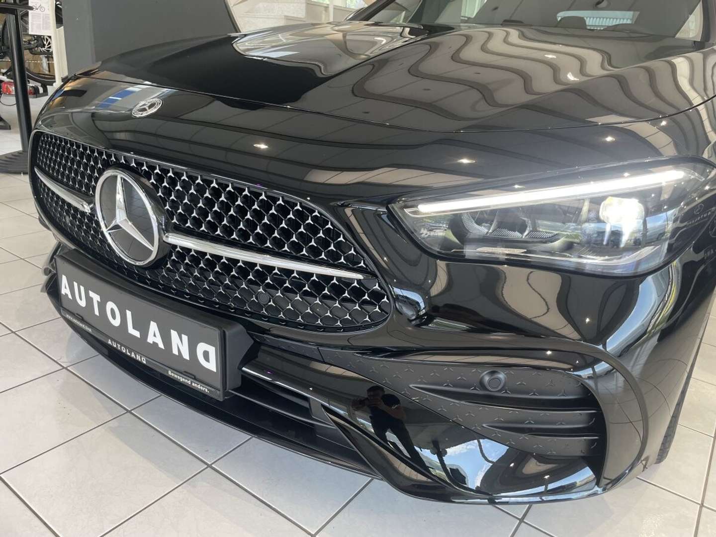 Mercedes CLE 200 AMG Line - 2024 - Joinsteer - #29