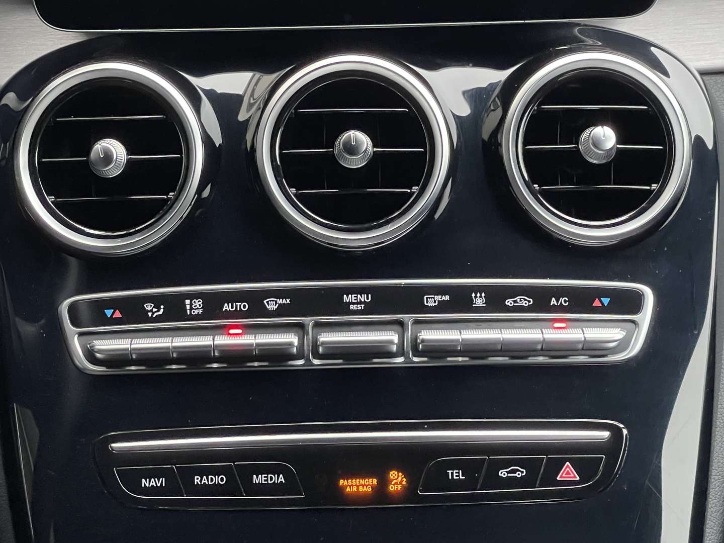 Mercedes Classe C 300 Avantgarde - 2020 - Joinsteer - #22