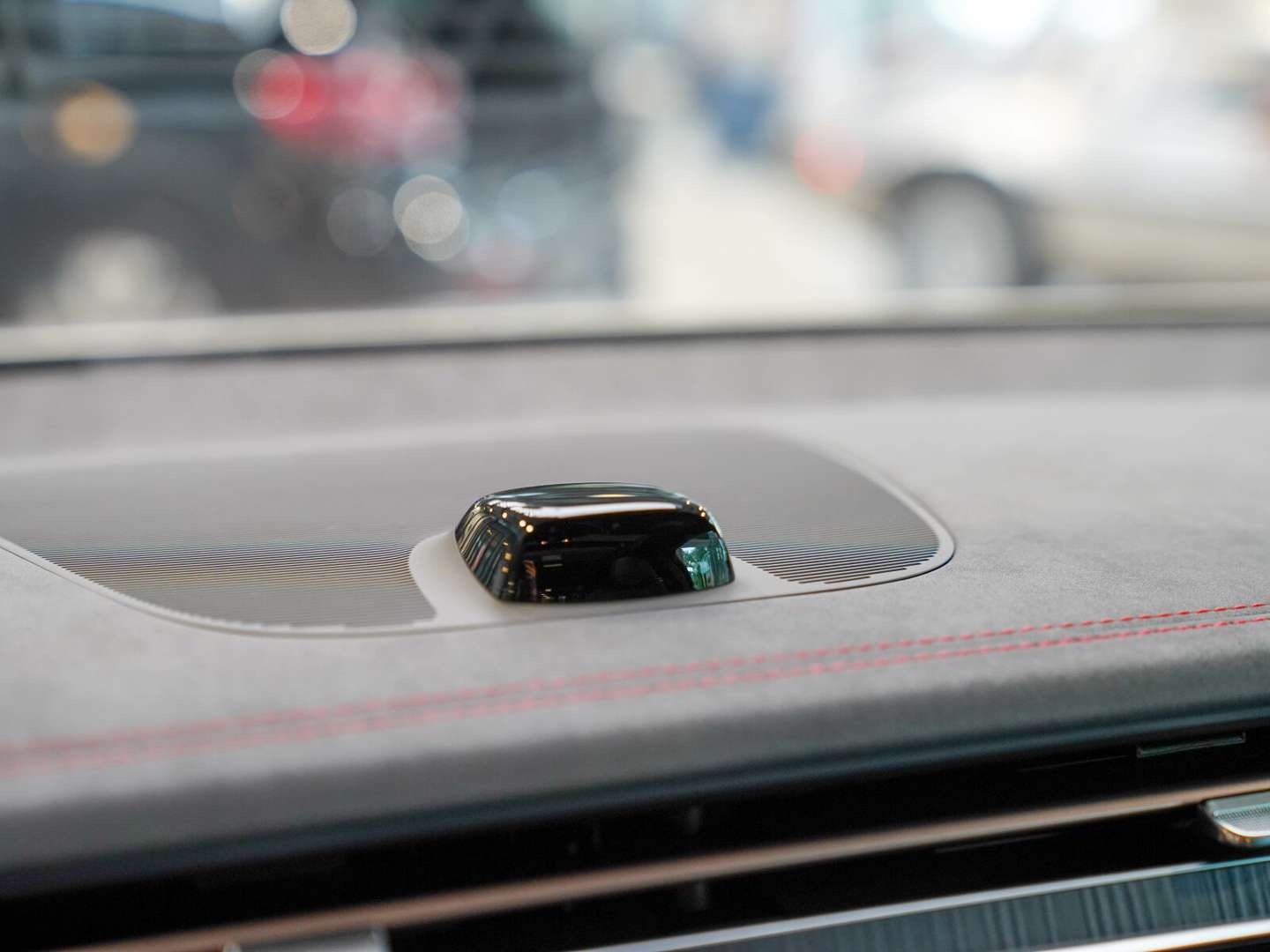 Mercedes EQE 350 AMG Line - 2023 - Joinsteer - #24