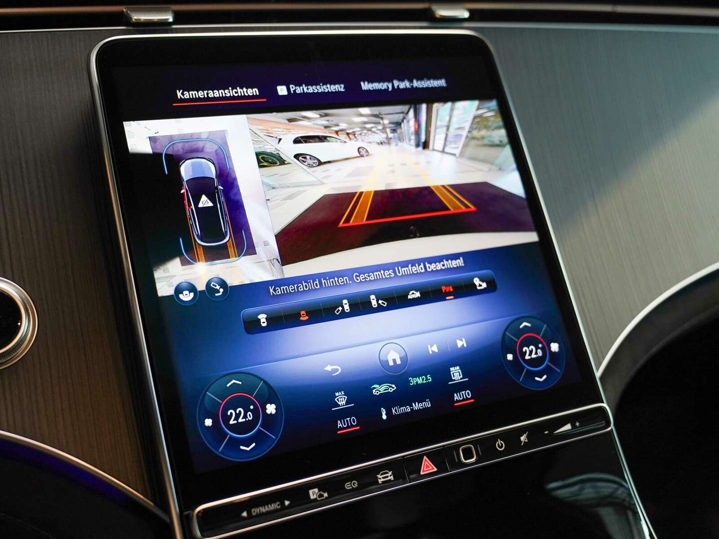 Mercedes EQE 350 AMG Line - 2023 - Joinsteer - #25