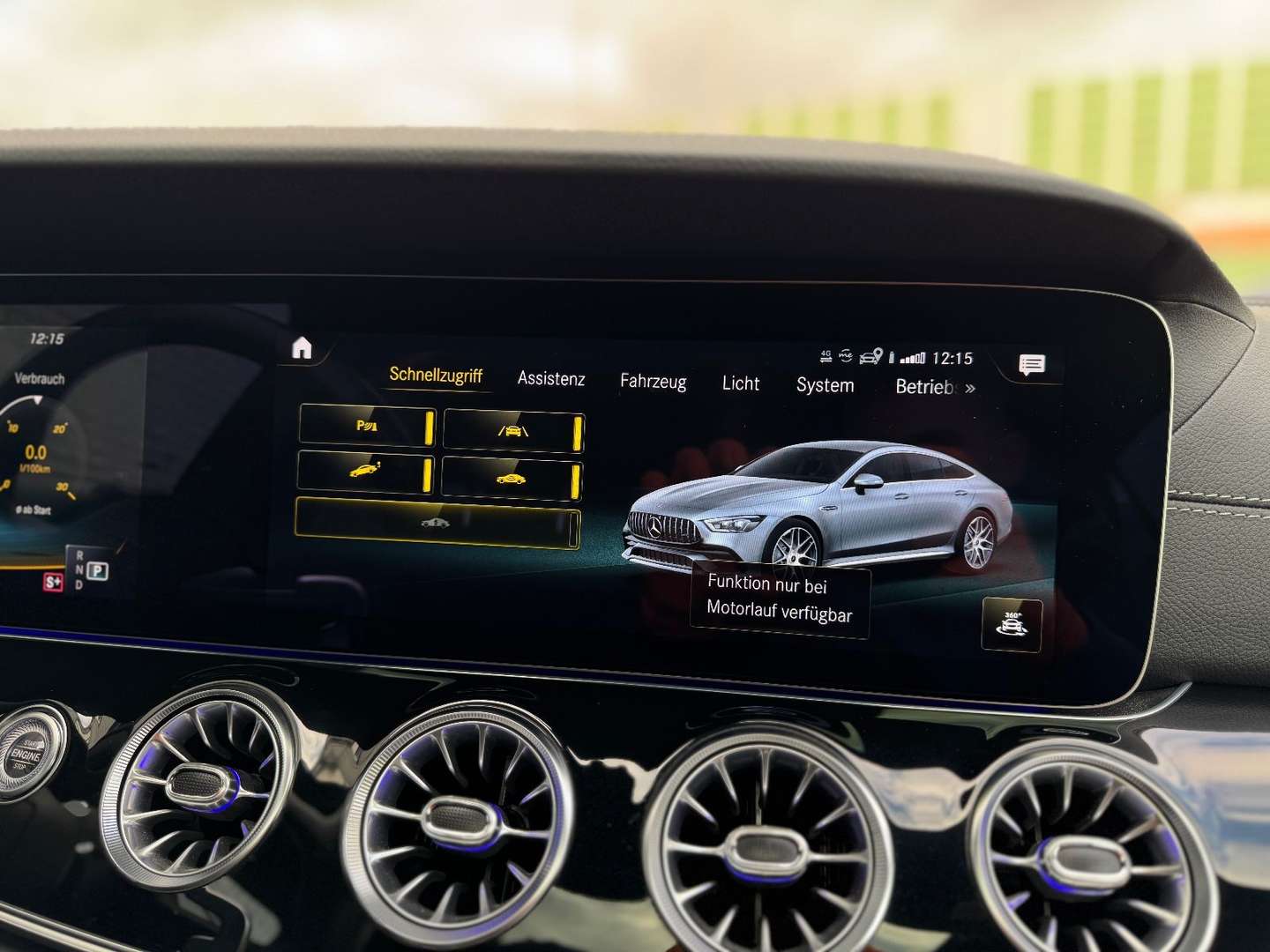 Mercedes AMG GT 53 53 - 2022 - Joinsteer - #23