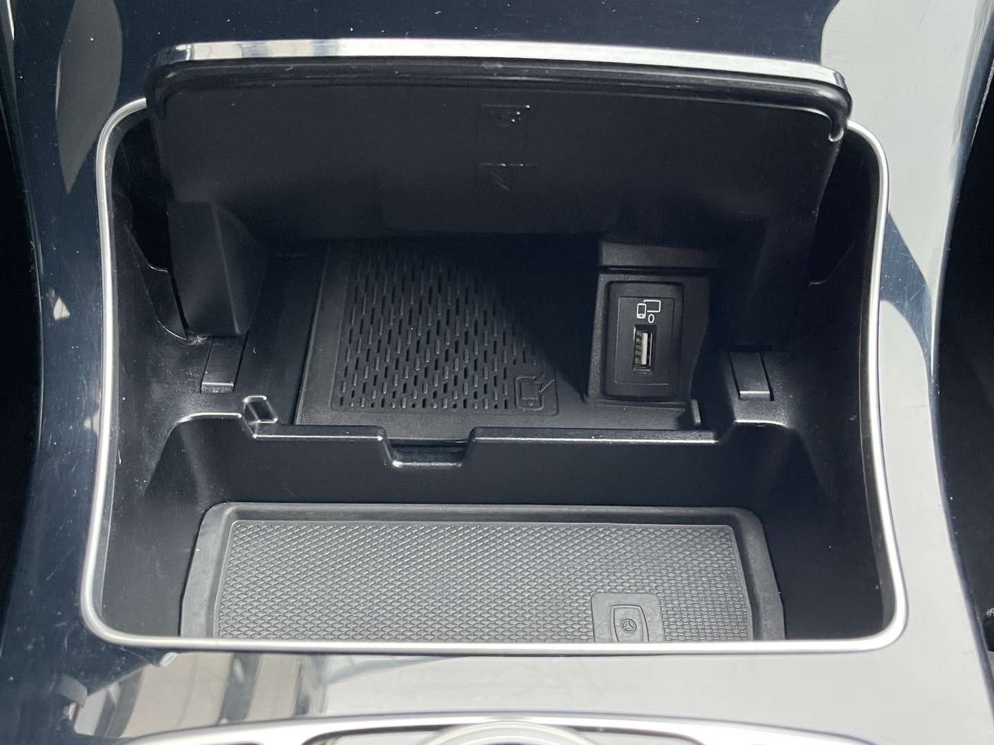 Mercedes Classe C 300 Avantgarde - 2020 - Joinsteer - #24