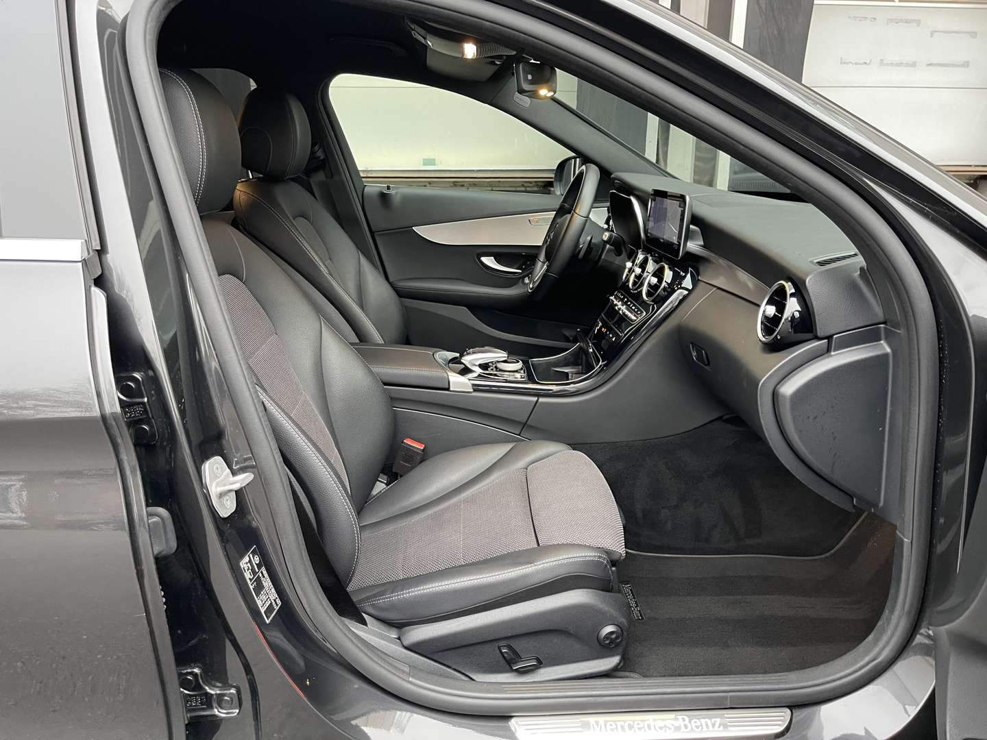 Mercedes Classe C 300 Avantgarde - 2020 - Joinsteer - #26