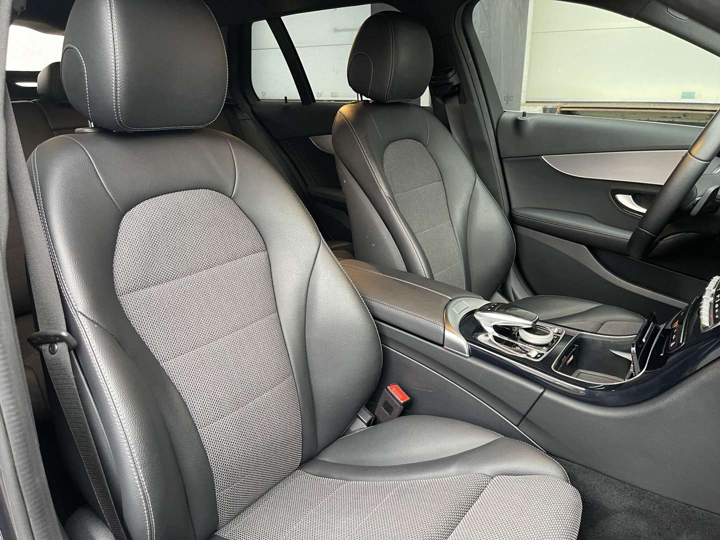 Mercedes Classe C 300 Avantgarde - 2020 - Joinsteer - #27