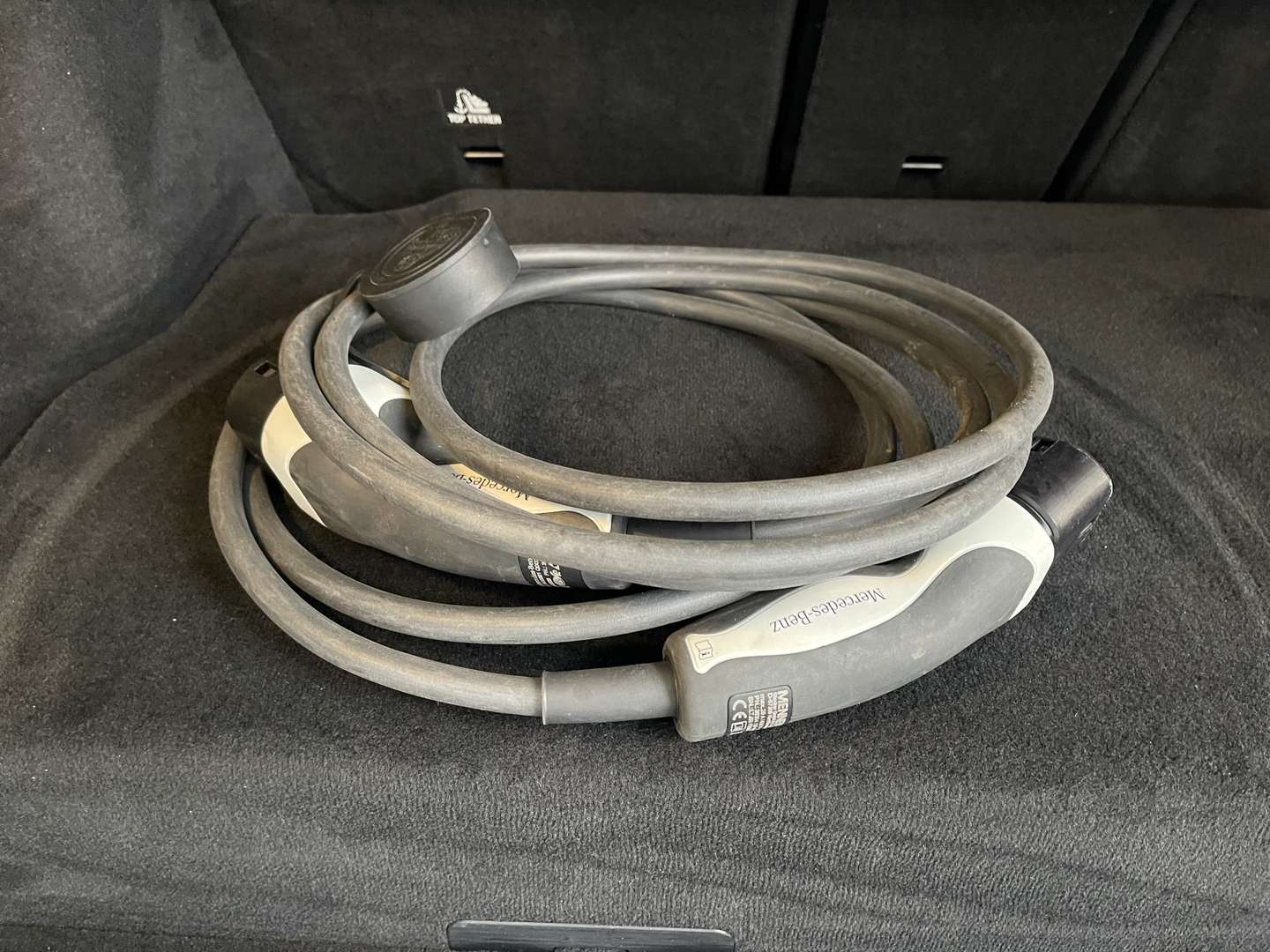 Mercedes Classe C 300 Avantgarde - 2020 - Joinsteer - #33