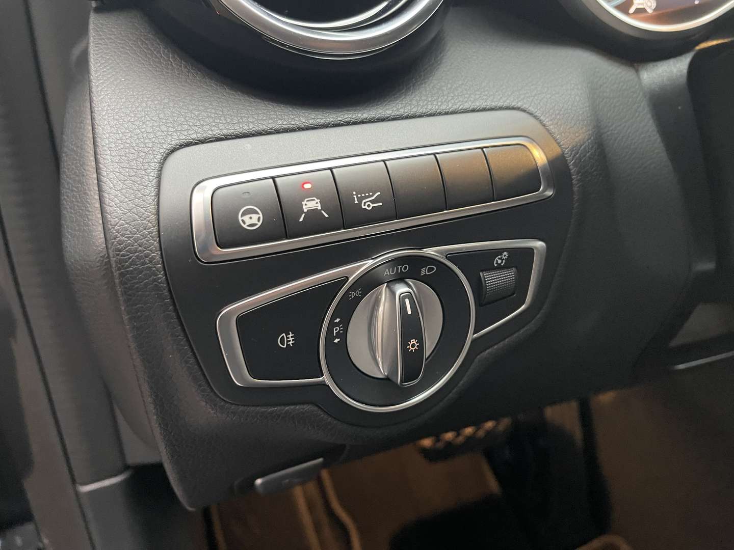 Mercedes Classe C 300 Avantgarde - 2020 - Joinsteer - #35