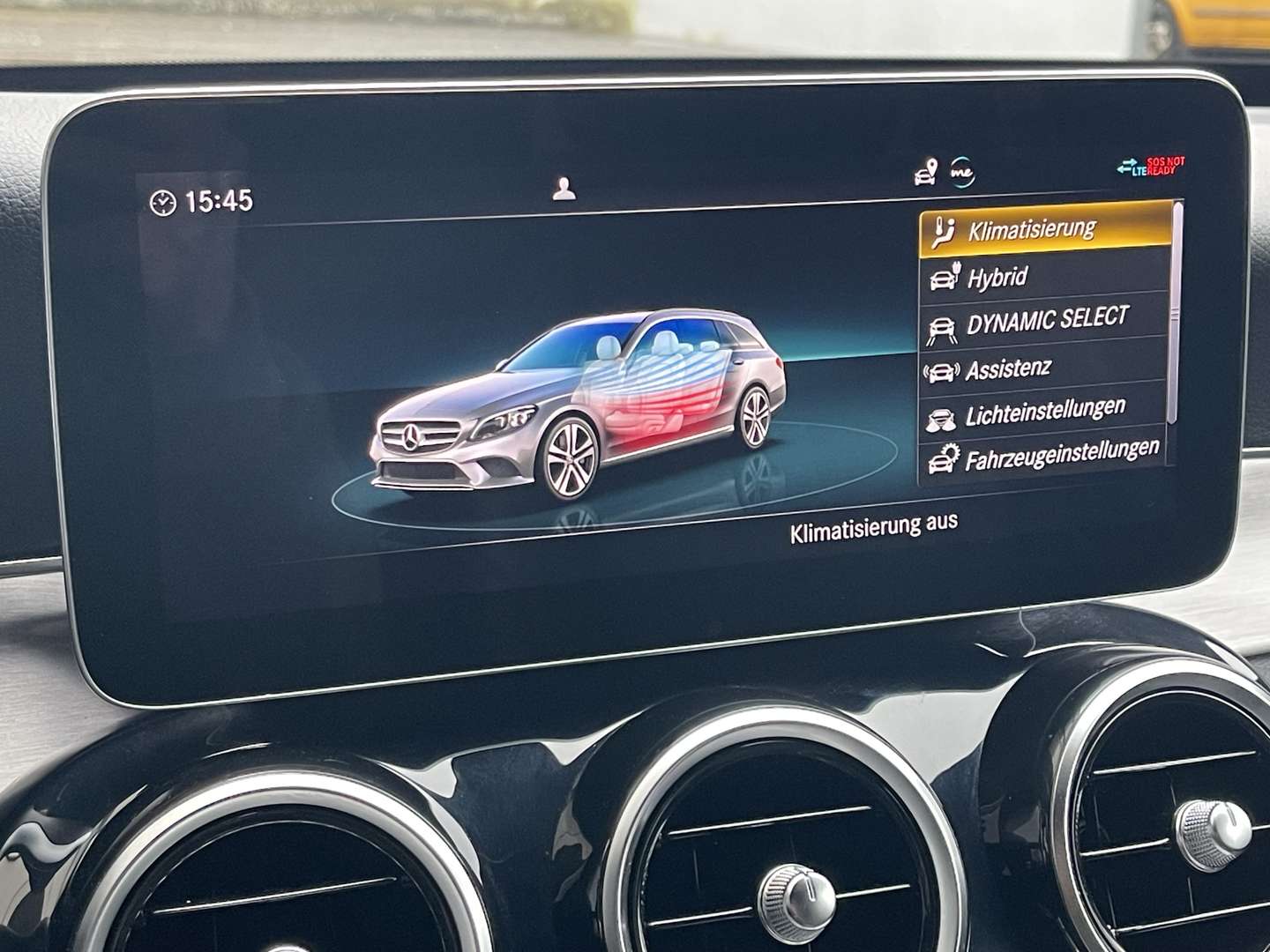 Mercedes Classe C 300 Avantgarde - 2020 - Joinsteer - #42