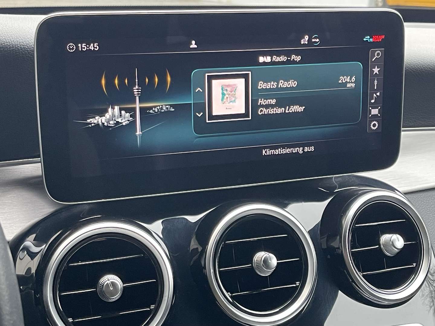 Mercedes Classe C 300 Avantgarde - 2020 - Joinsteer - #43