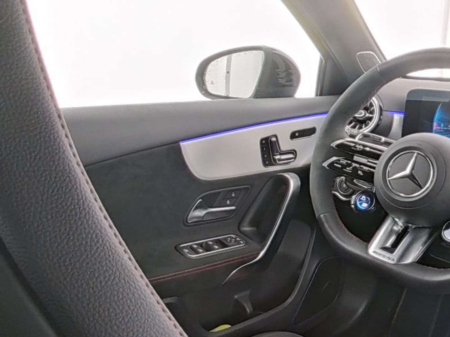 Mercedes Classe A45 AMG 45 AMG Line - 2025 - Joinsteer - #3