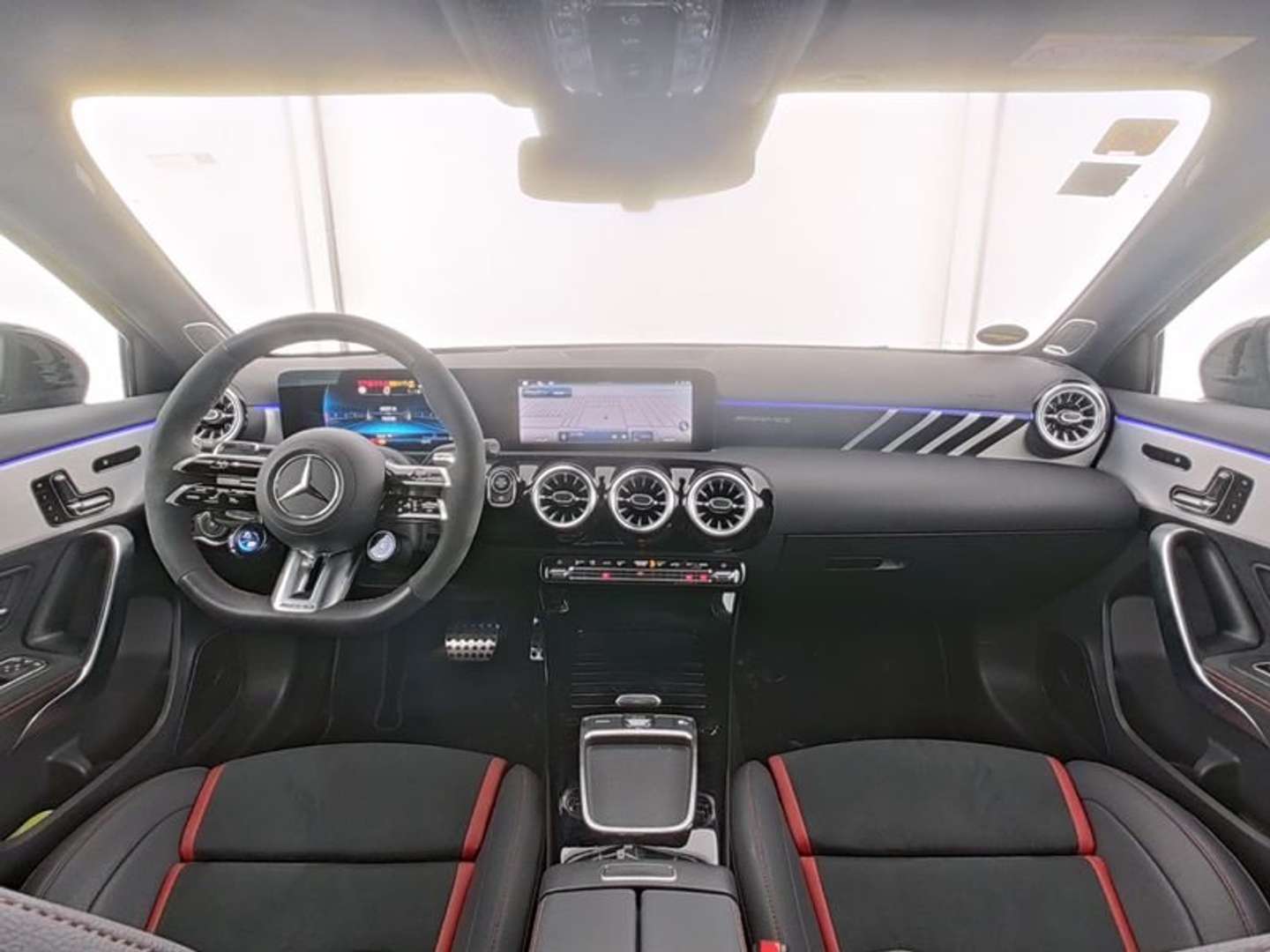 Mercedes Classe A45 AMG 45 AMG Line - 2025 - Joinsteer - #4