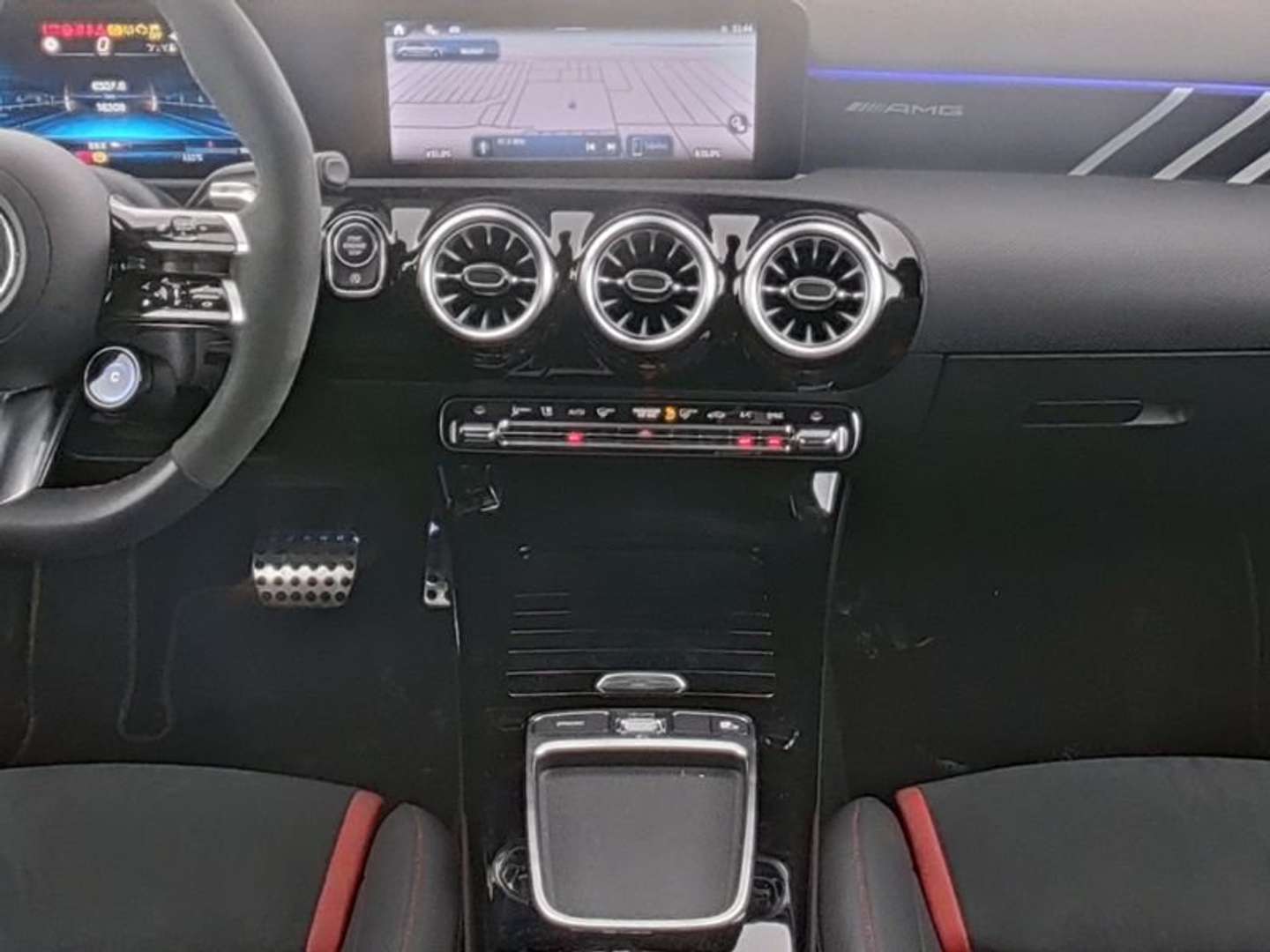 Mercedes Classe A45 AMG 45 AMG Line - 2025 - Joinsteer - #6