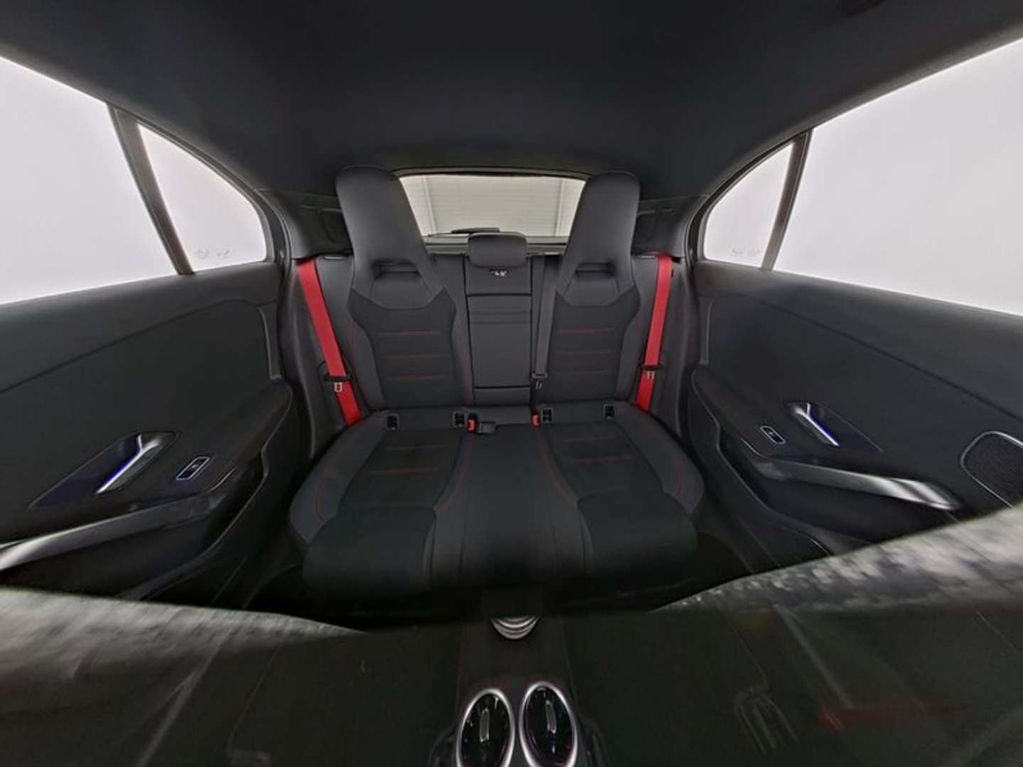 Mercedes Classe A45 AMG 45 AMG Line - 2025 - Joinsteer - #7