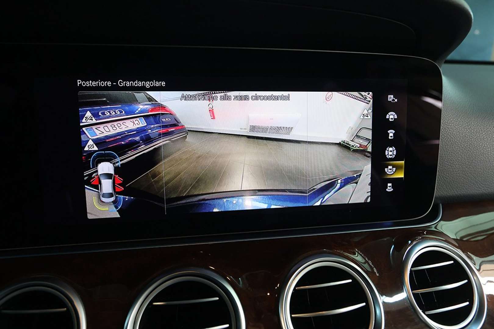 Mercedes Classe E 220 Sport - 2022 - Joinsteer - #24