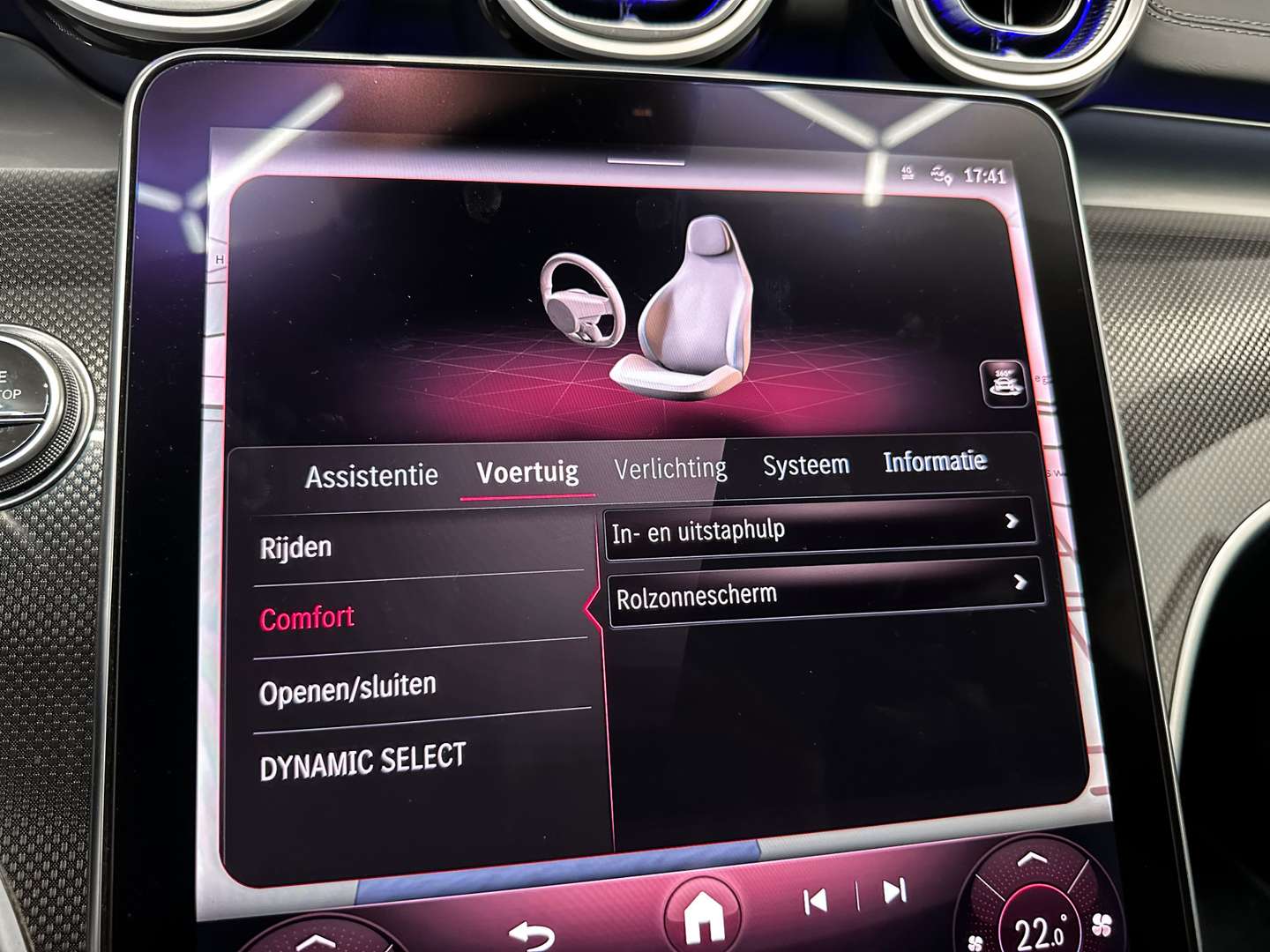 Mercedes Classe C 300 AMG Line - 2023 - Joinsteer - #32