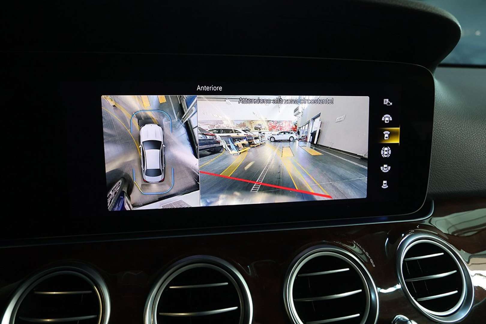 Mercedes Classe E 220 Sport - 2022 - Joinsteer - #26