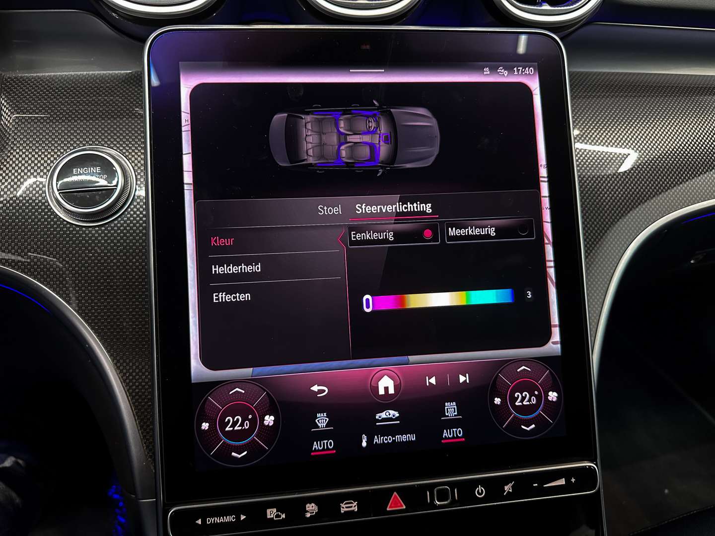 Mercedes Classe C 300 AMG Line - 2023 - Joinsteer - #33