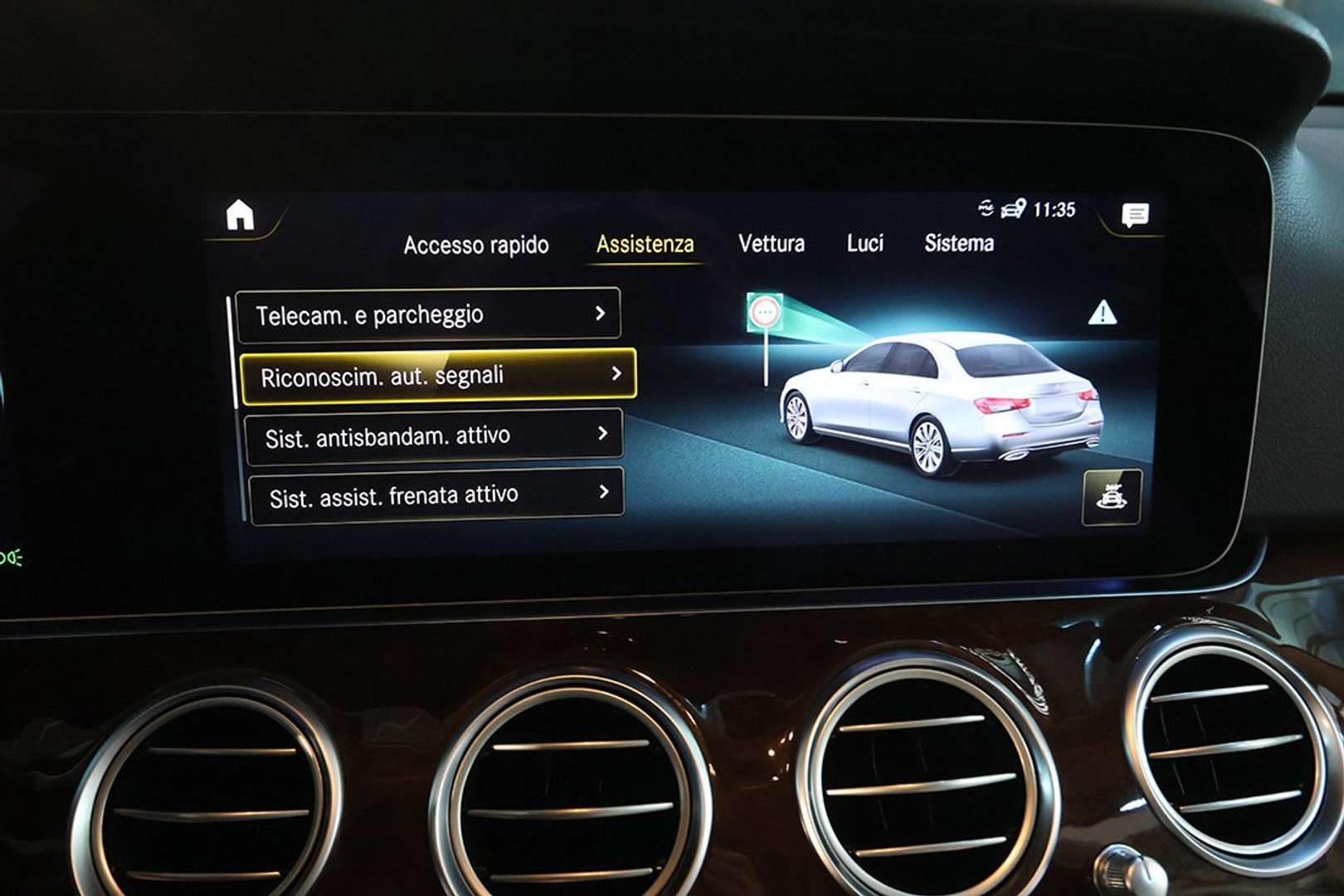 Mercedes Classe E 220 Sport - 2022 - Joinsteer - #30