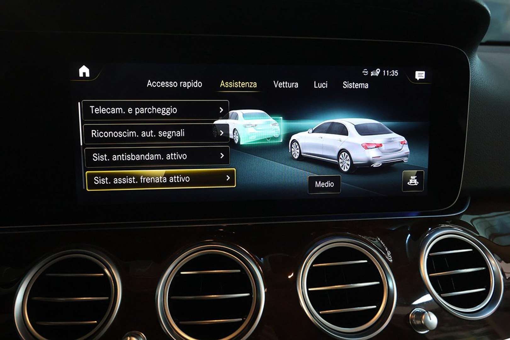 Mercedes Classe E 220 Sport - 2022 - Joinsteer - #31