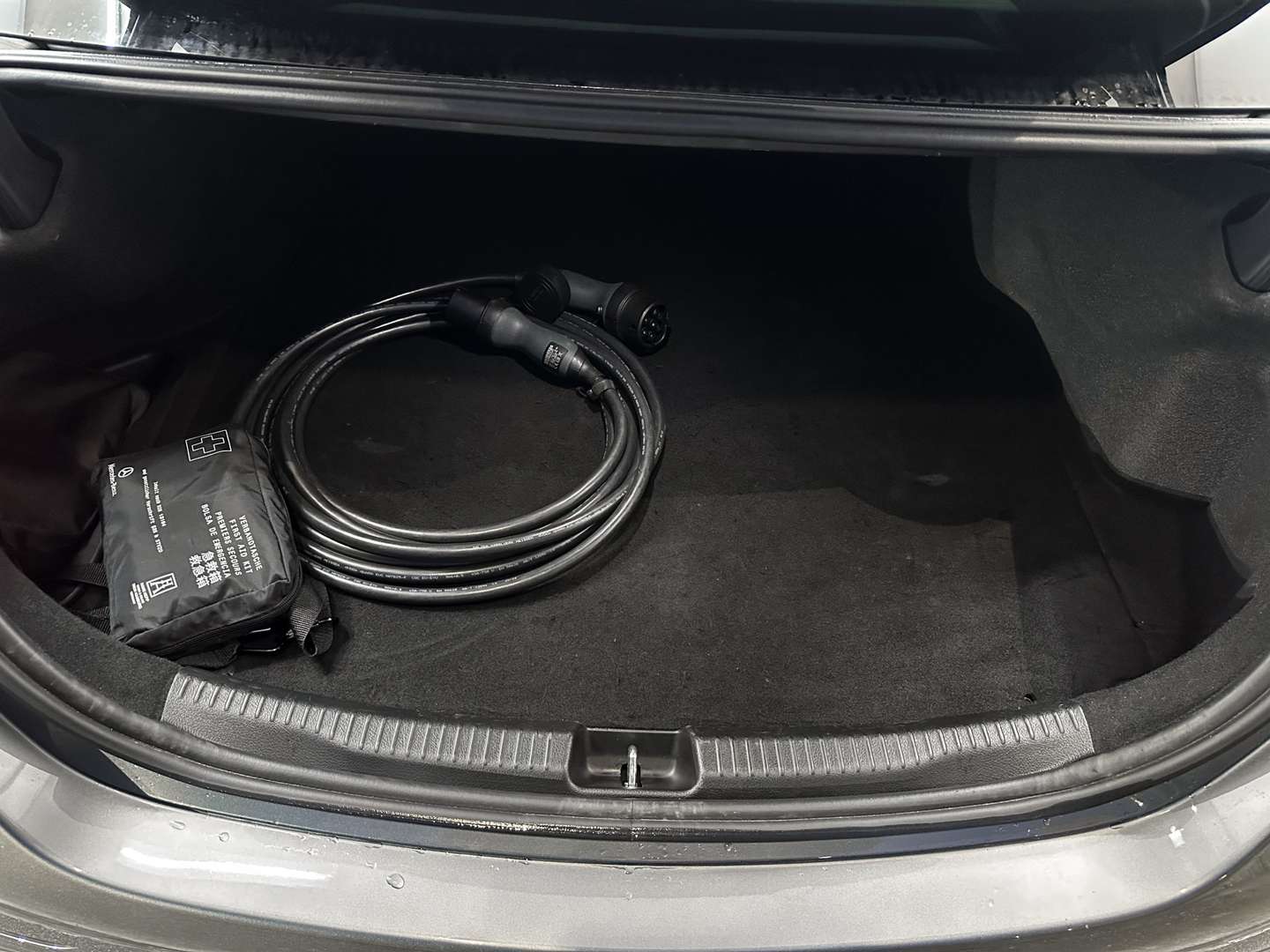 Mercedes Classe C 300 AMG Line - 2023 - Joinsteer - #39