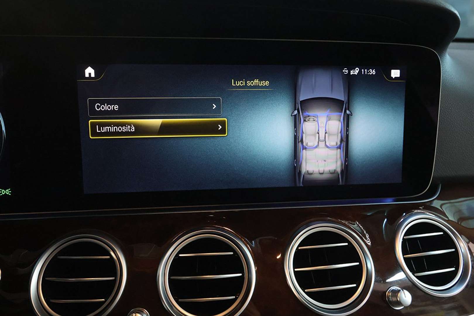 Mercedes Classe E 220 Sport - 2022 - Joinsteer - #33