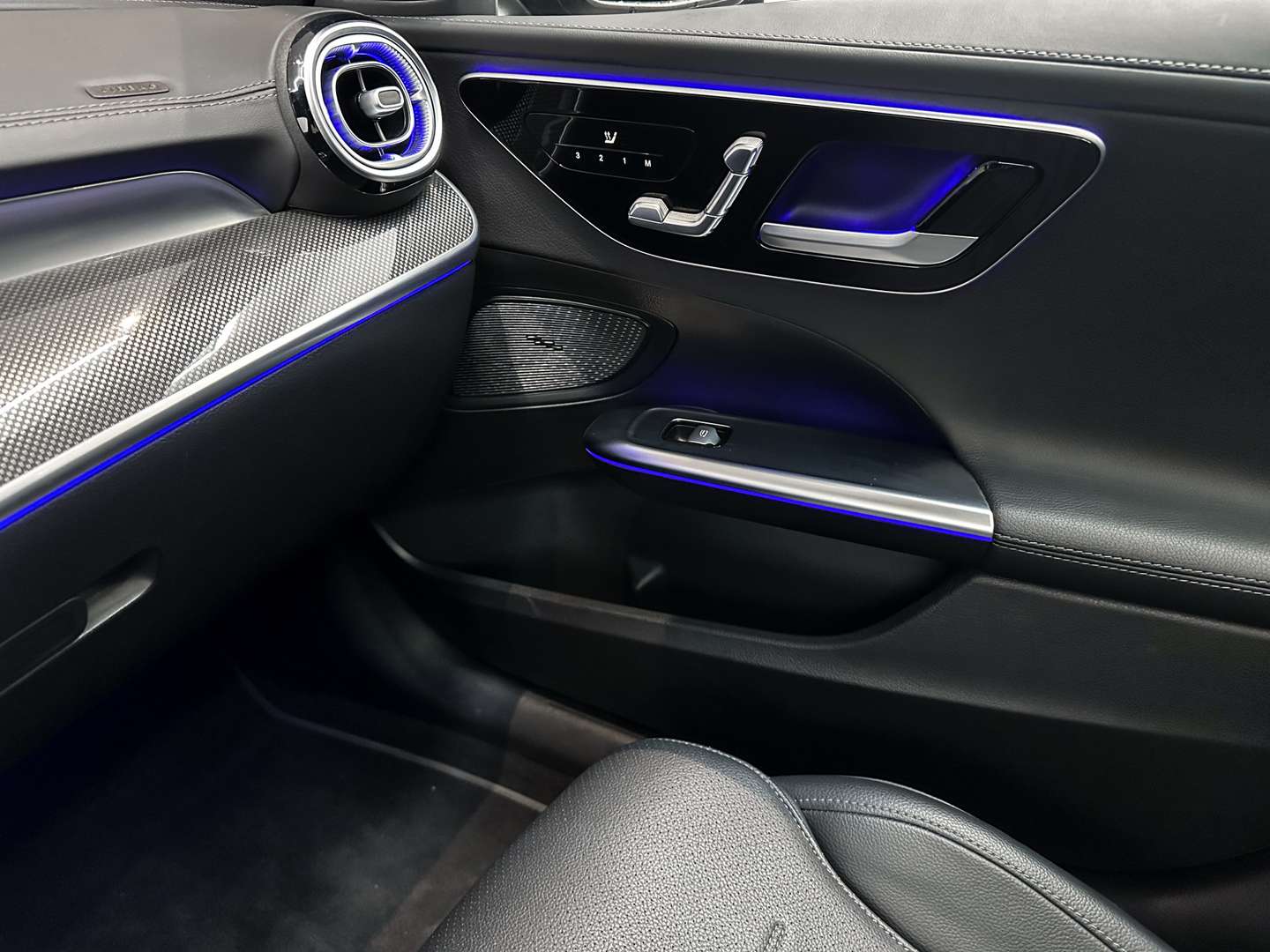 Mercedes Classe C 300 AMG Line - 2023 - Joinsteer - #40