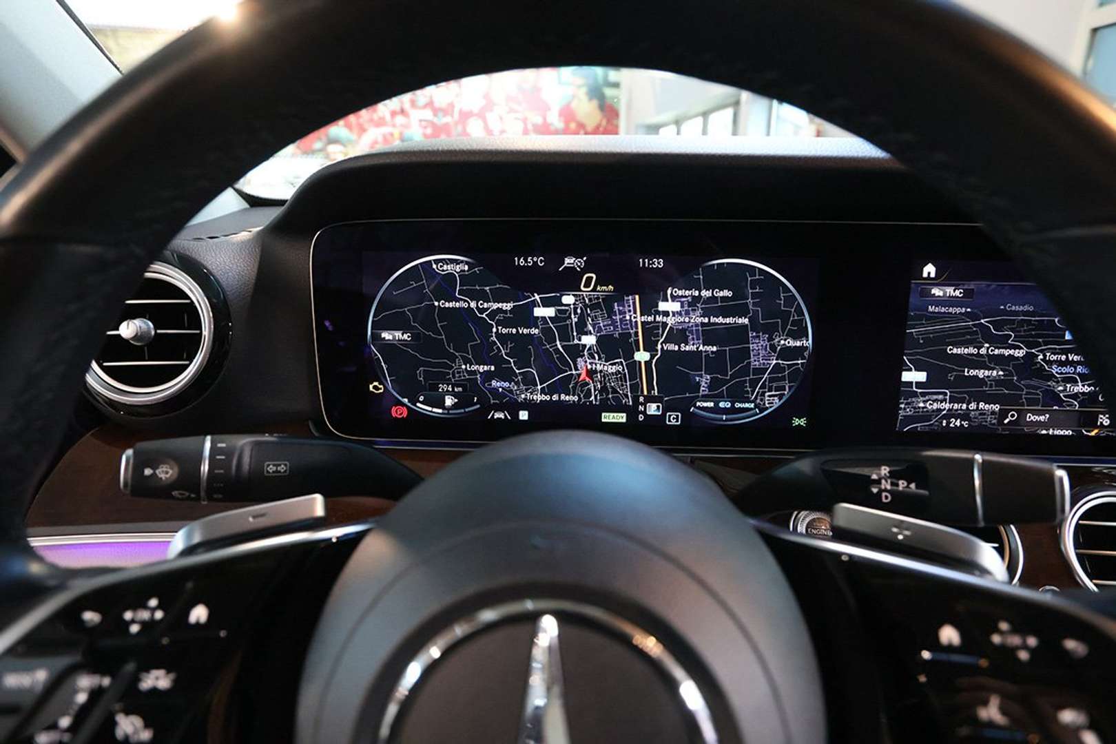 Mercedes Classe E 220 Sport - 2022 - Joinsteer - #34