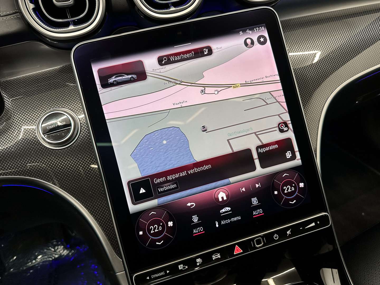 Mercedes Classe C 300 AMG Line - 2023 - Joinsteer - #41