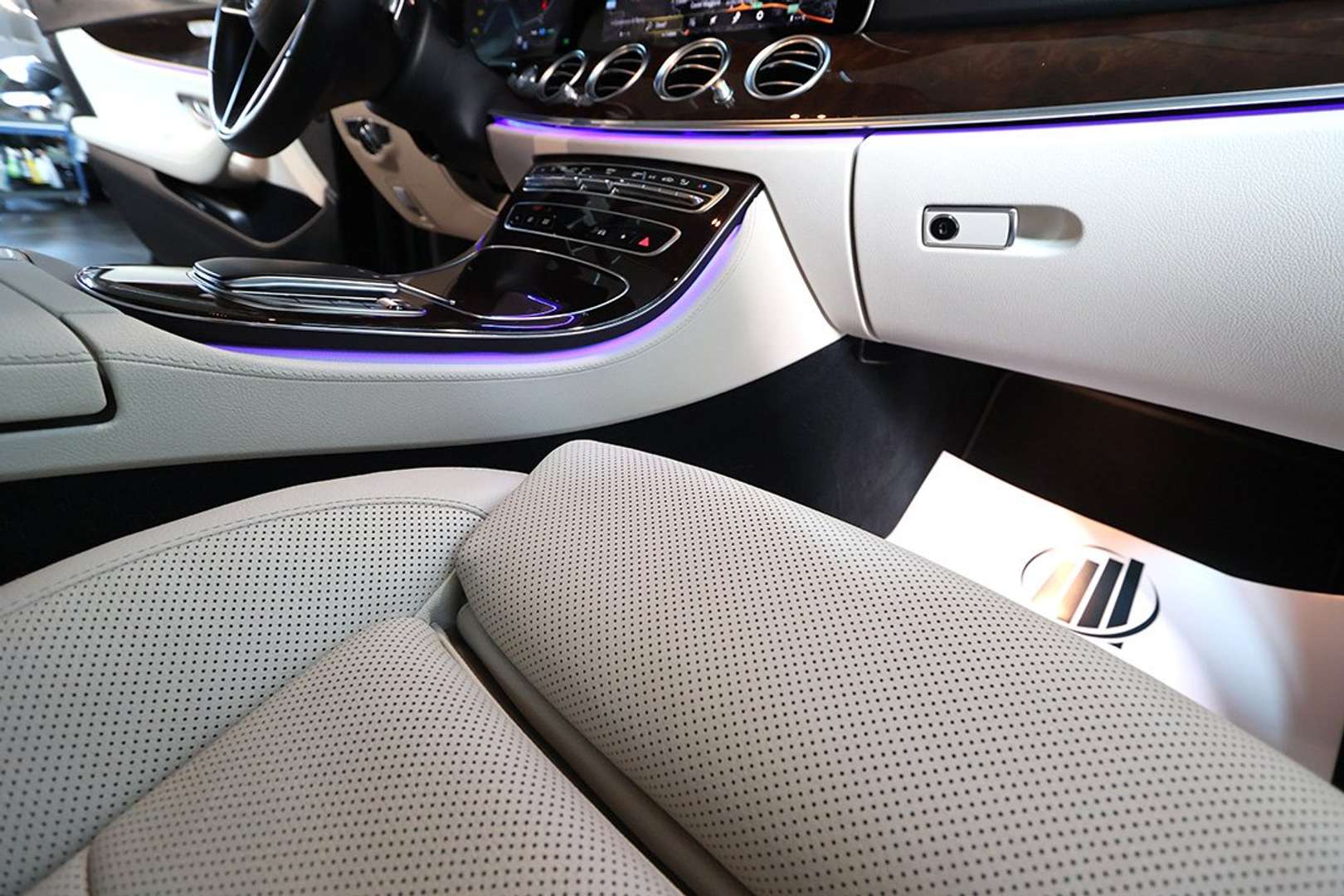 Mercedes Classe E 220 Sport - 2022 - Joinsteer - #38