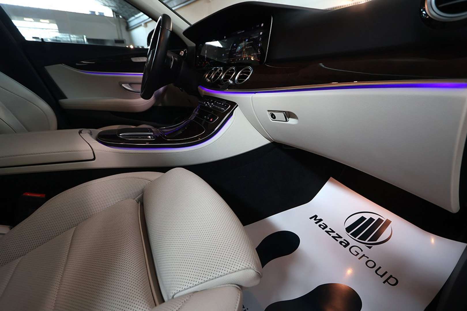 Mercedes Classe E 220 Sport - 2022 - Joinsteer - #40