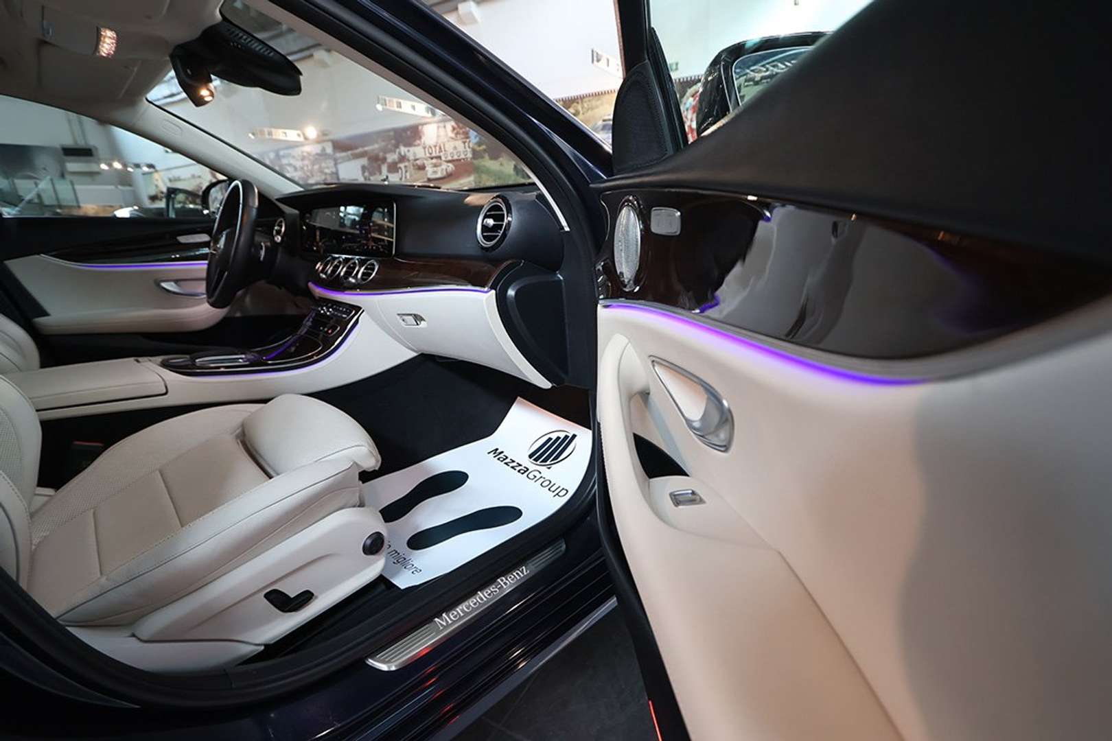 Mercedes Classe E 220 Sport - 2022 - Joinsteer - #42