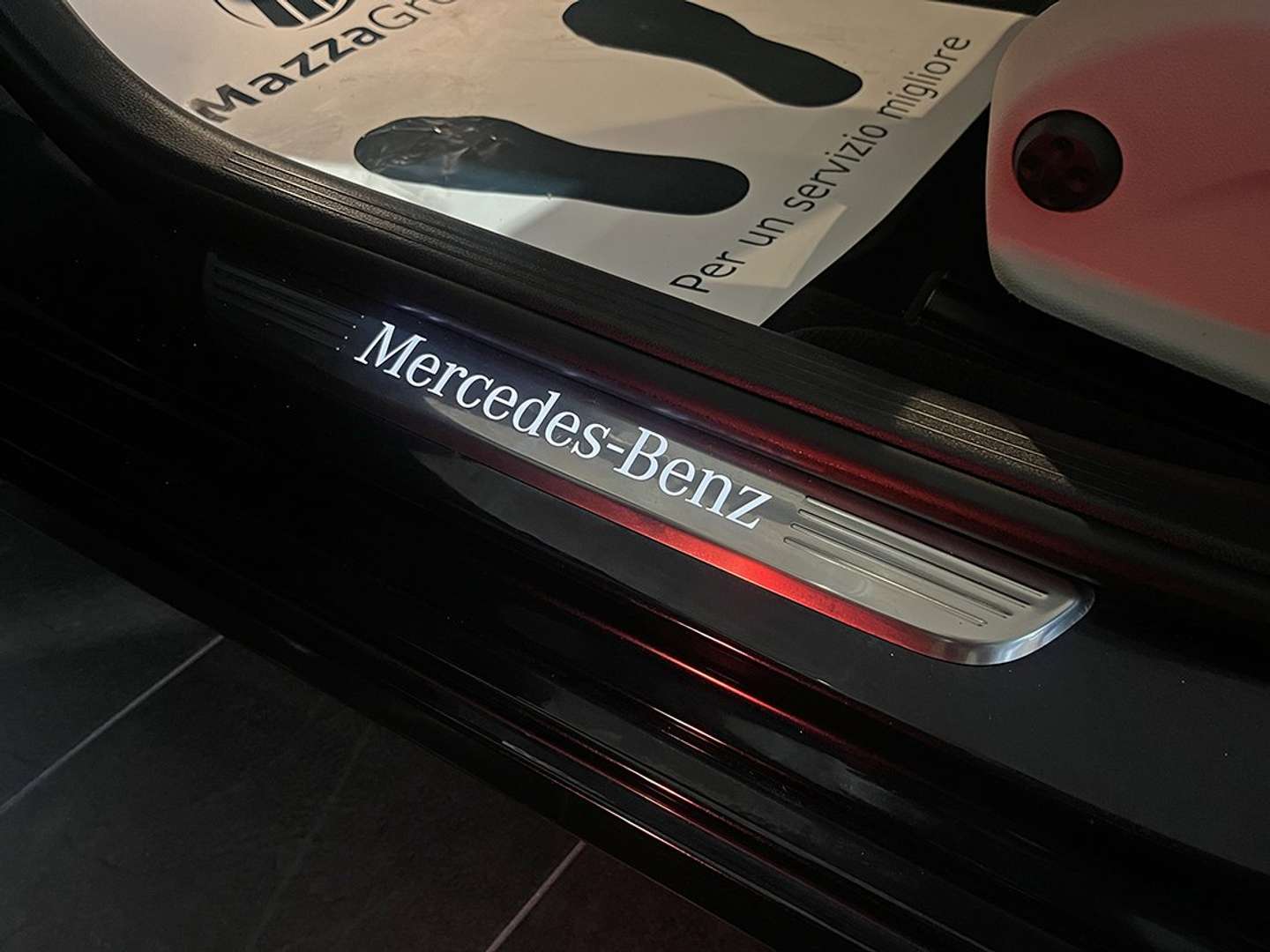 Mercedes Classe E 220 Sport - 2022 - Joinsteer - #44