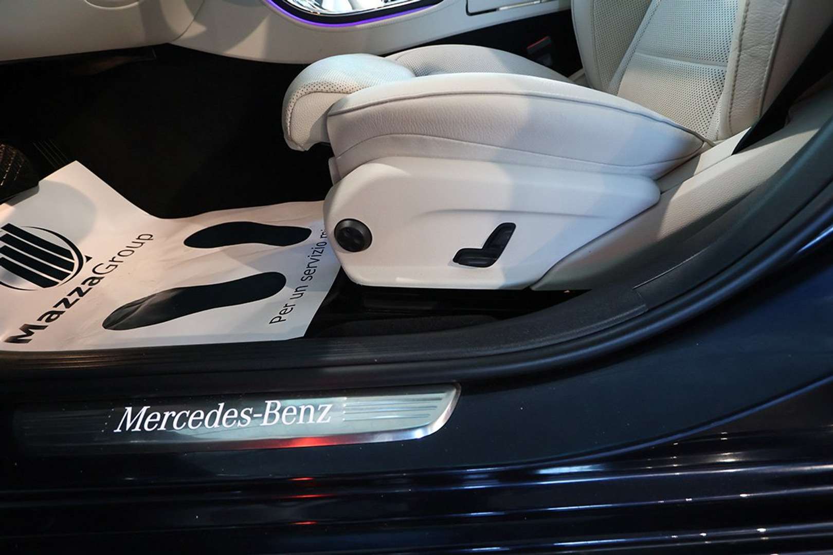 Mercedes Classe E 220 Sport - 2022 - Joinsteer - #46