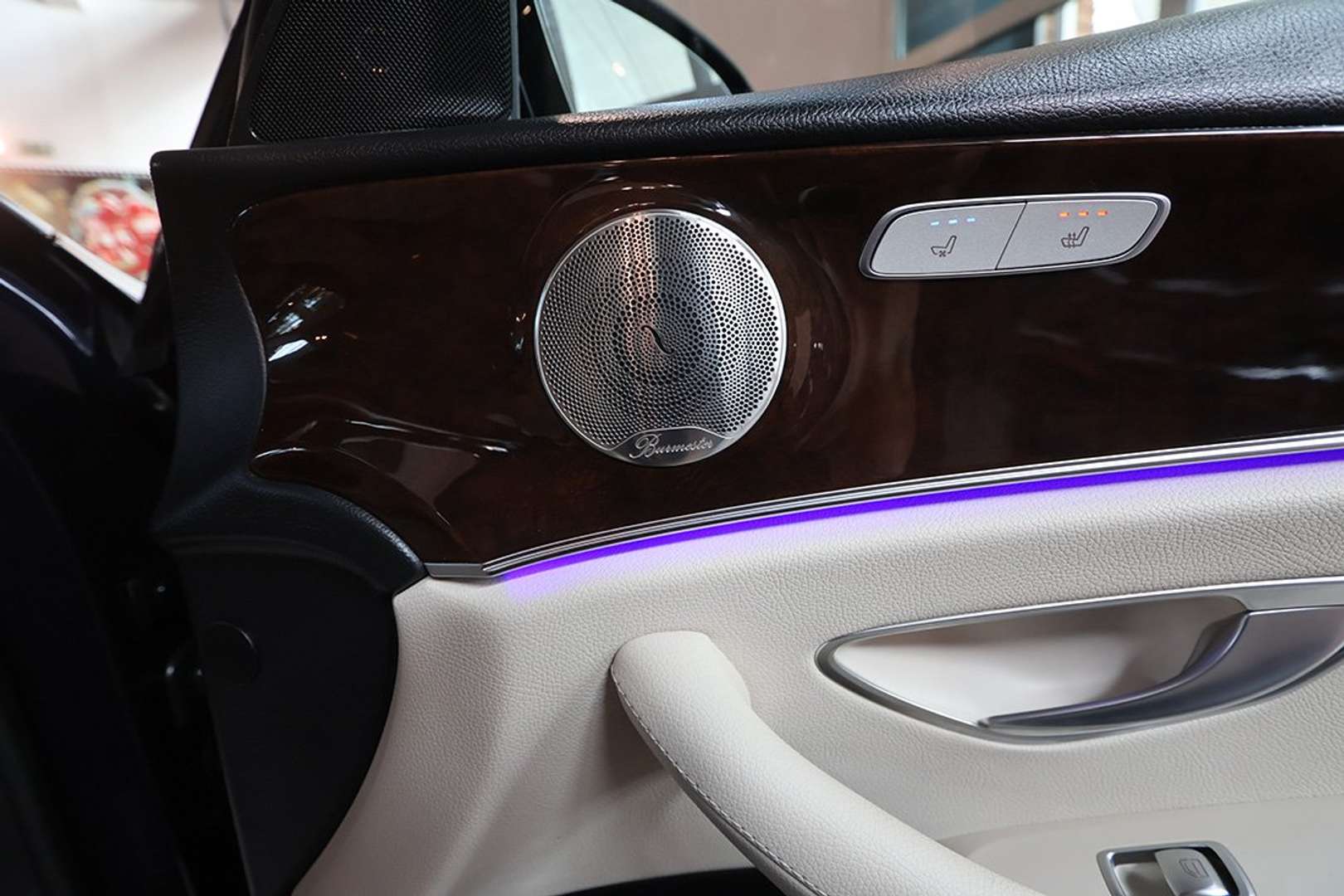 Mercedes Classe E 220 Sport - 2022 - Joinsteer - #48