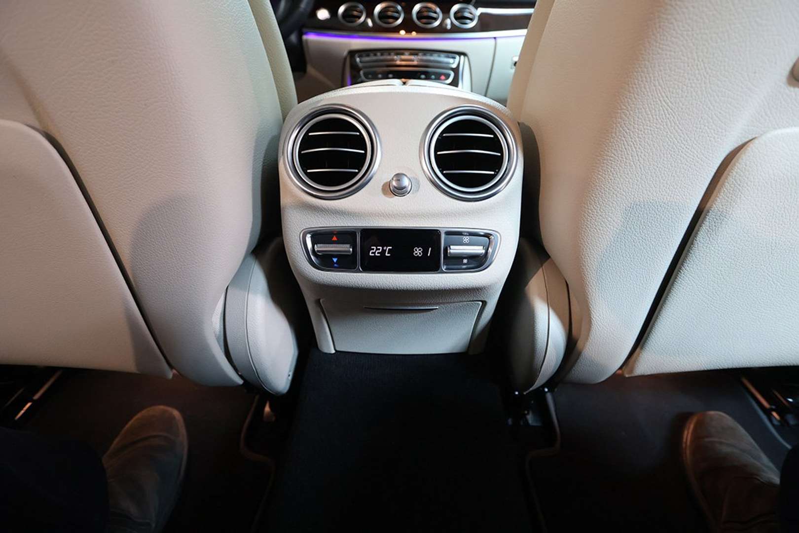 Mercedes Classe E 220 Sport - 2022 - Joinsteer - #49