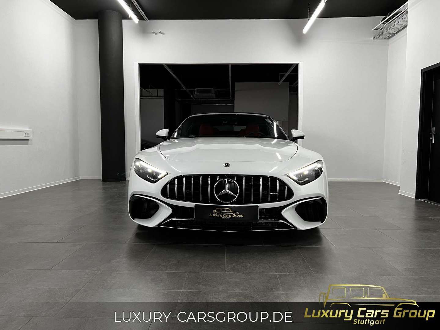 Mercedes SL 63 AMG 63 Premium Plus - 2022 - Joinsteer - #2