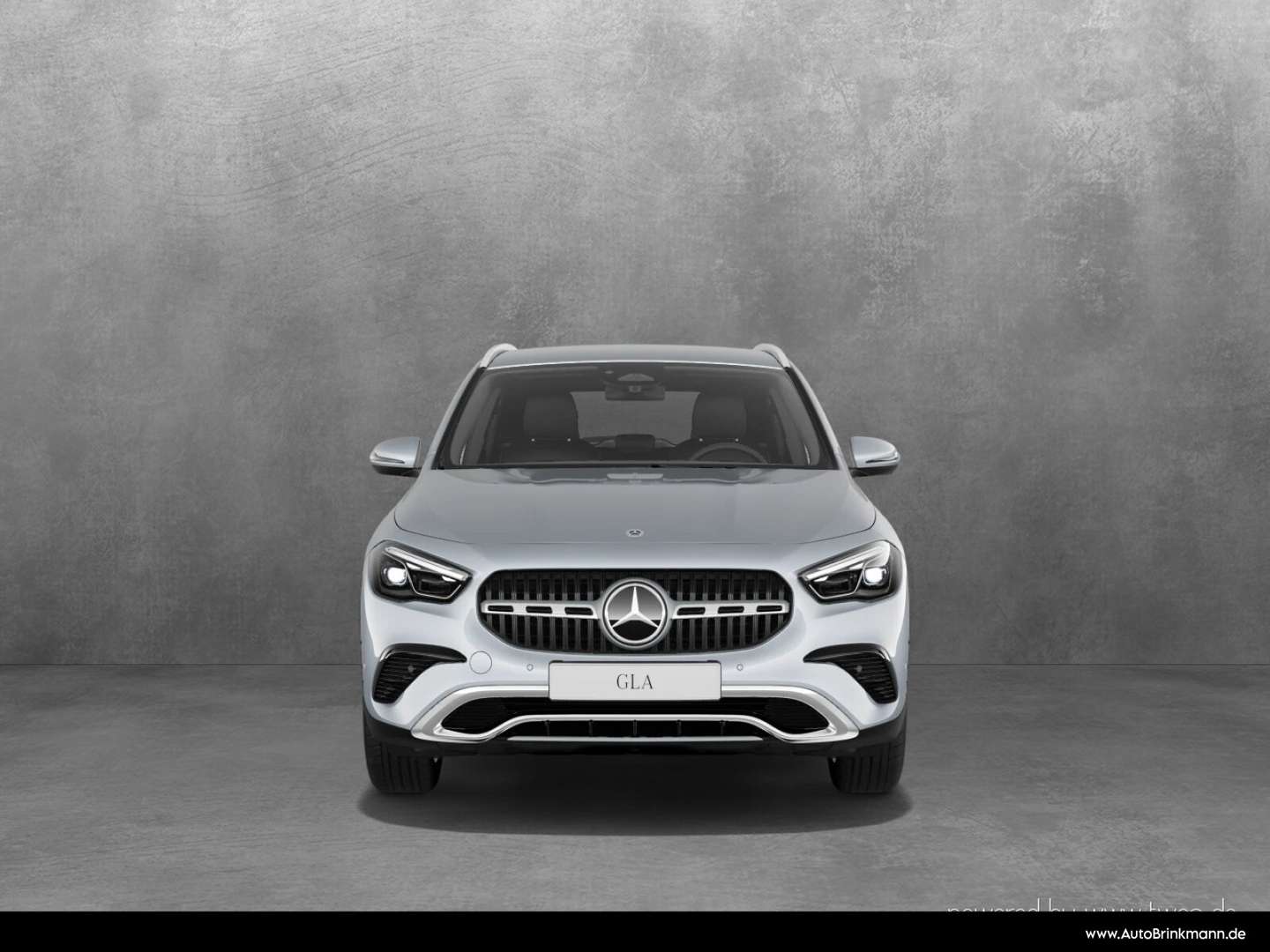 Mercedes GLA 200 - 2025 - Joinsteer - #2