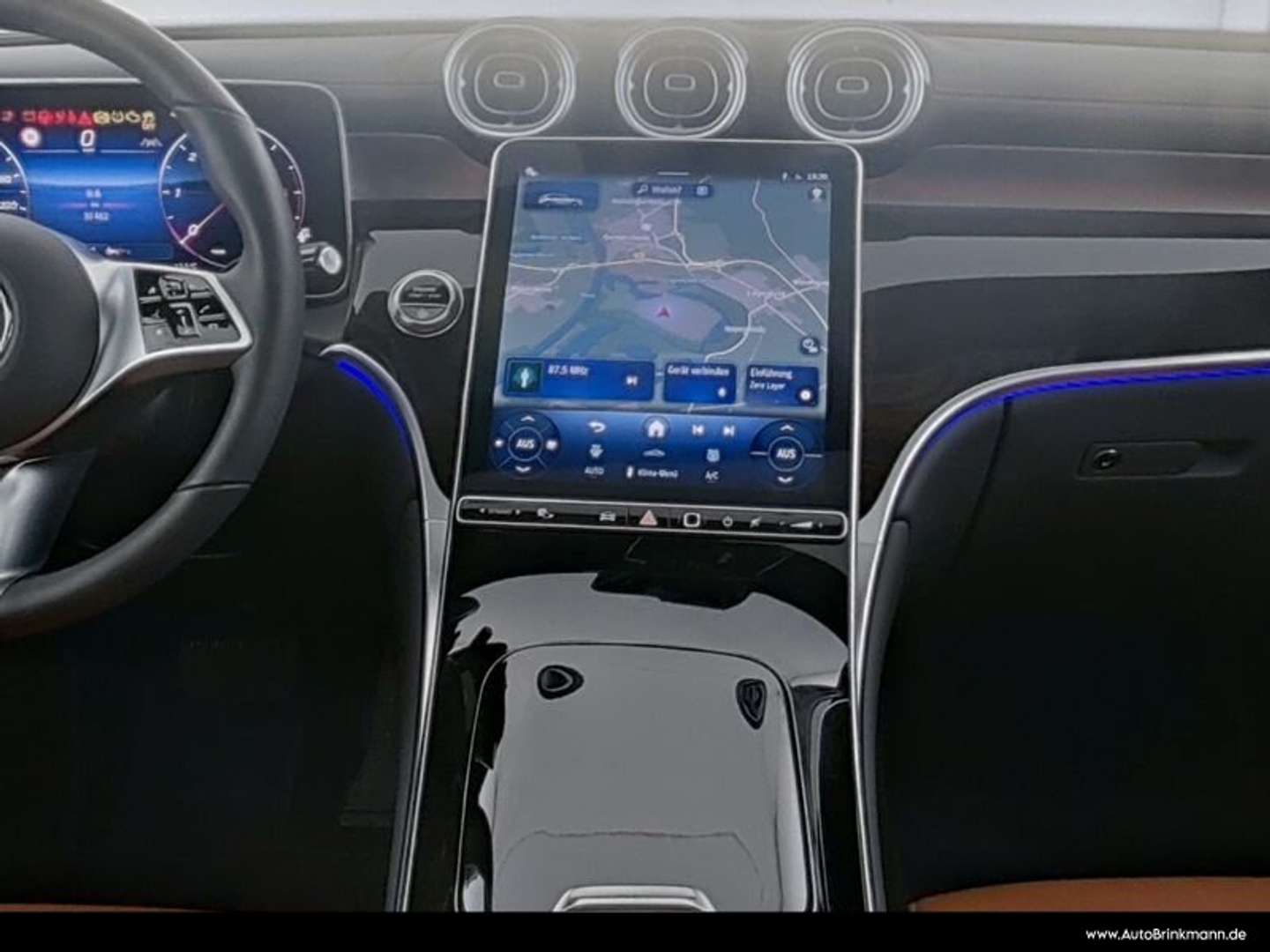 Mercedes GLC 220 Premium - 2024 - Joinsteer - #4