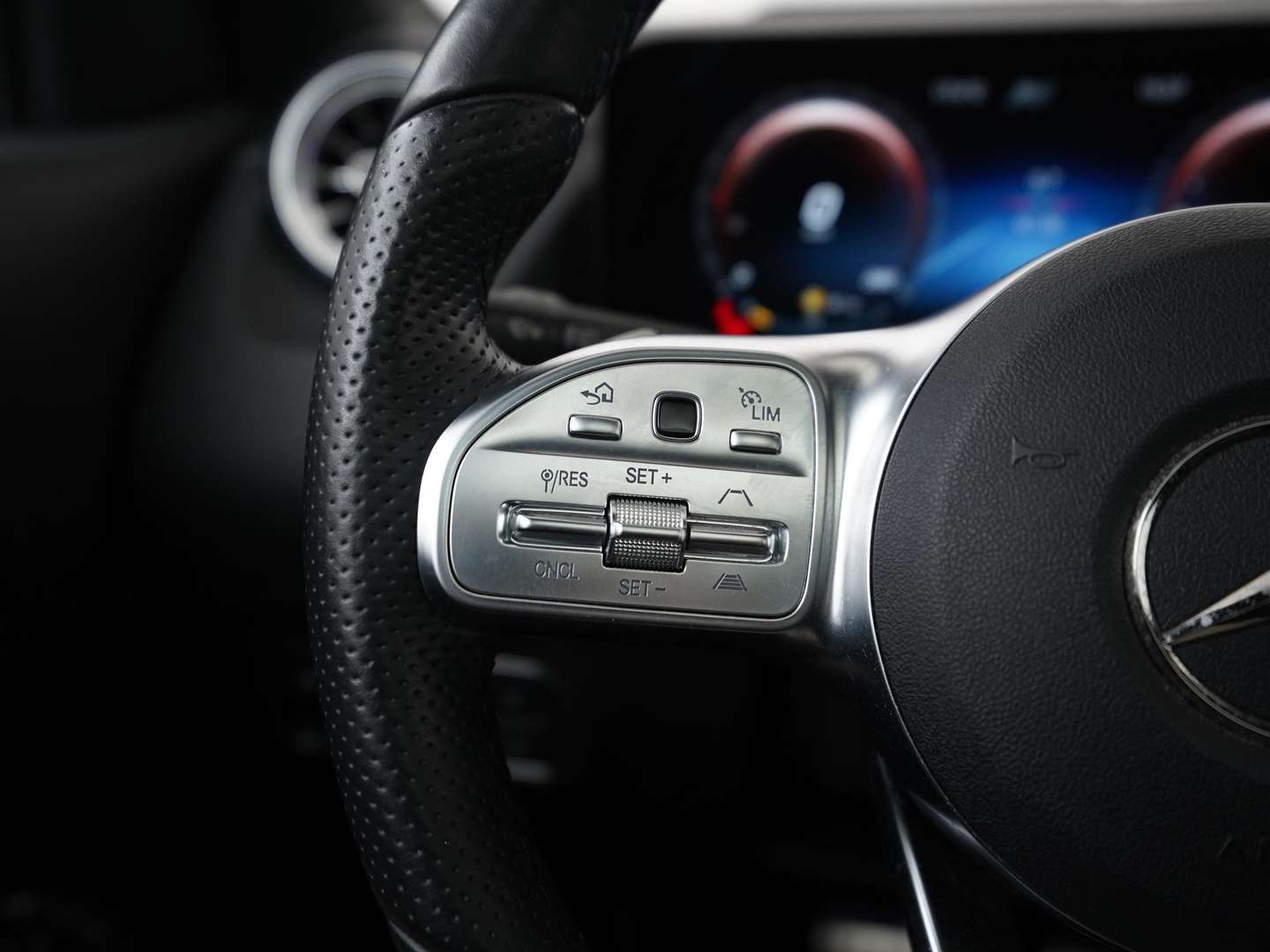 Mercedes GLA 250 250 AMG Line - 2022 - Joinsteer - #6