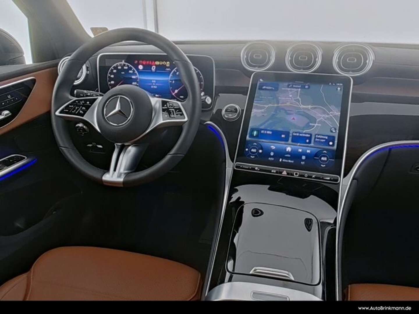 Mercedes GLC 220 Premium - 2024 - Joinsteer - #5