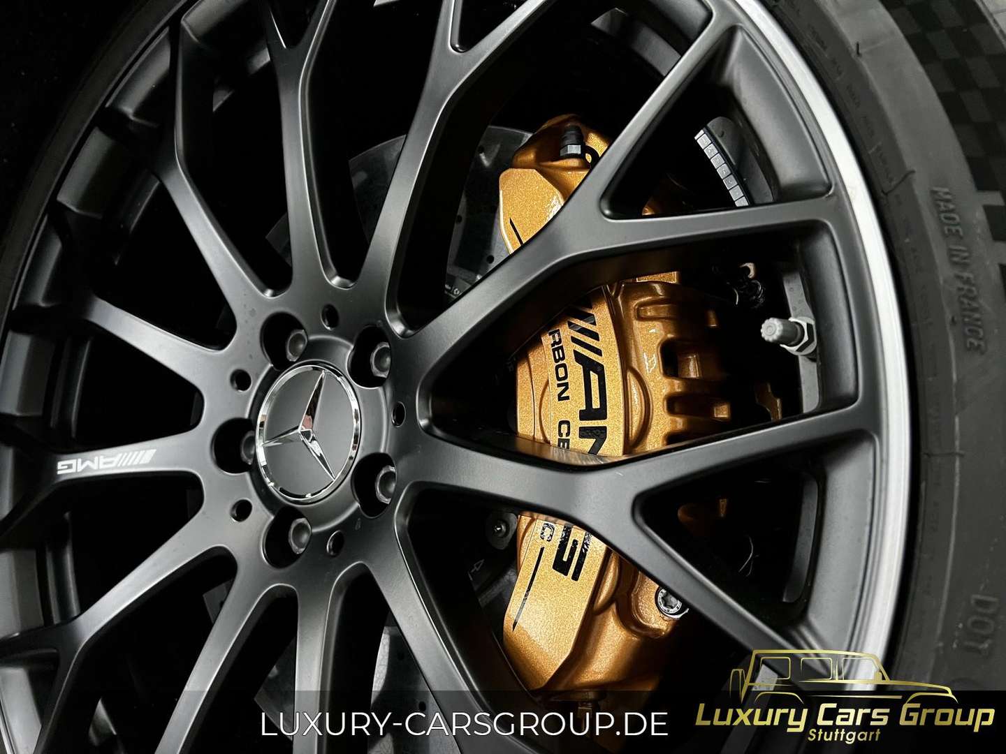 Mercedes SL 63 AMG 63 Premium Plus - 2022 - Joinsteer - #4