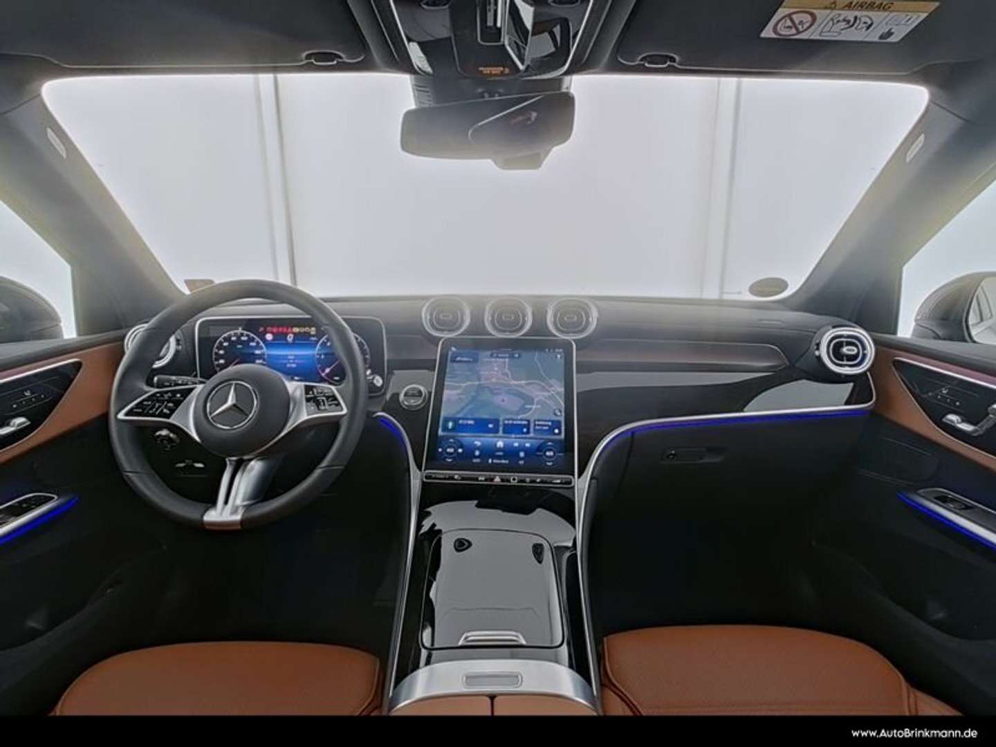 Mercedes GLC 220 Premium - 2024 - Joinsteer - #6