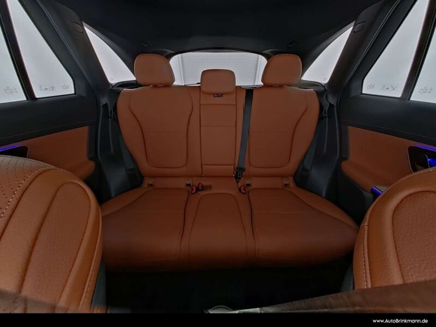 Mercedes GLC 220 Premium - 2024 - Joinsteer - #7