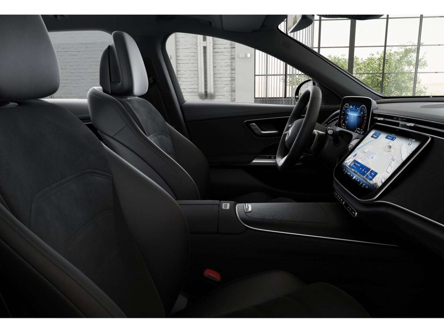 Mercedes Classe E 300 AMG Line - 2024 - Joinsteer - #7