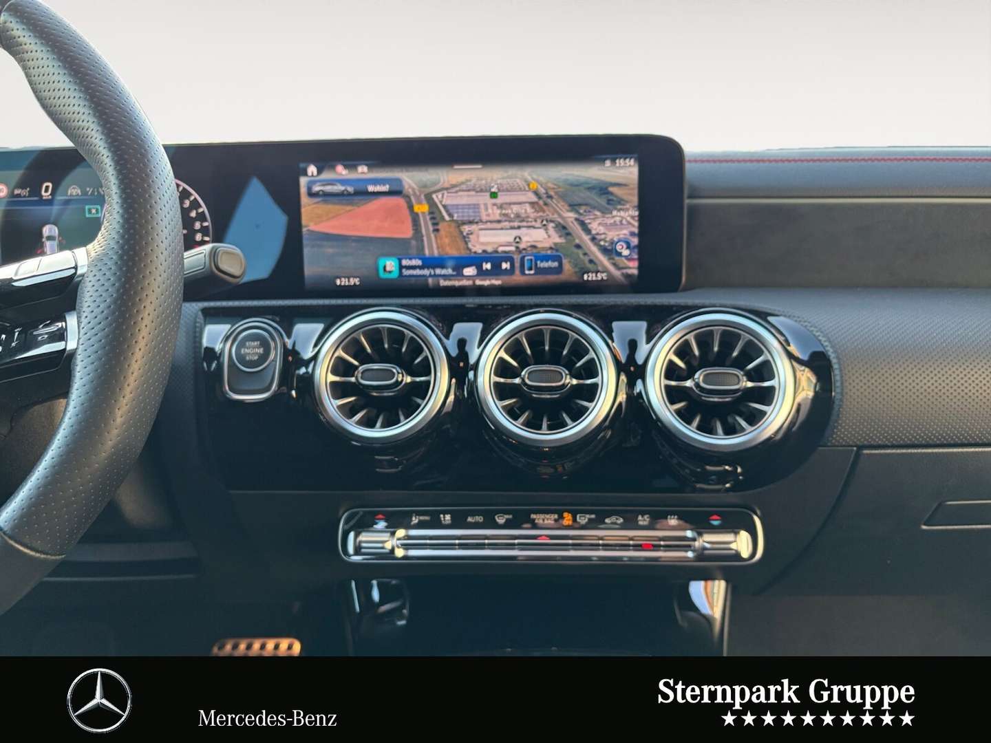 Mercedes CLA 250 E Shooting Brake 250 AMG Line - 2024 - Joinsteer - #11