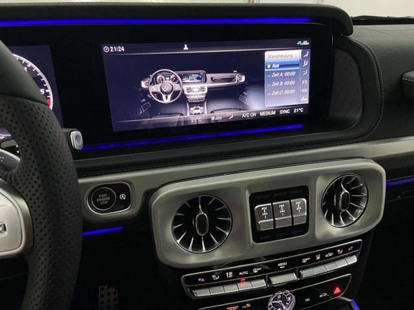 Mercedes GLS 400 Night Edition - 2024 - Joinsteer - #20