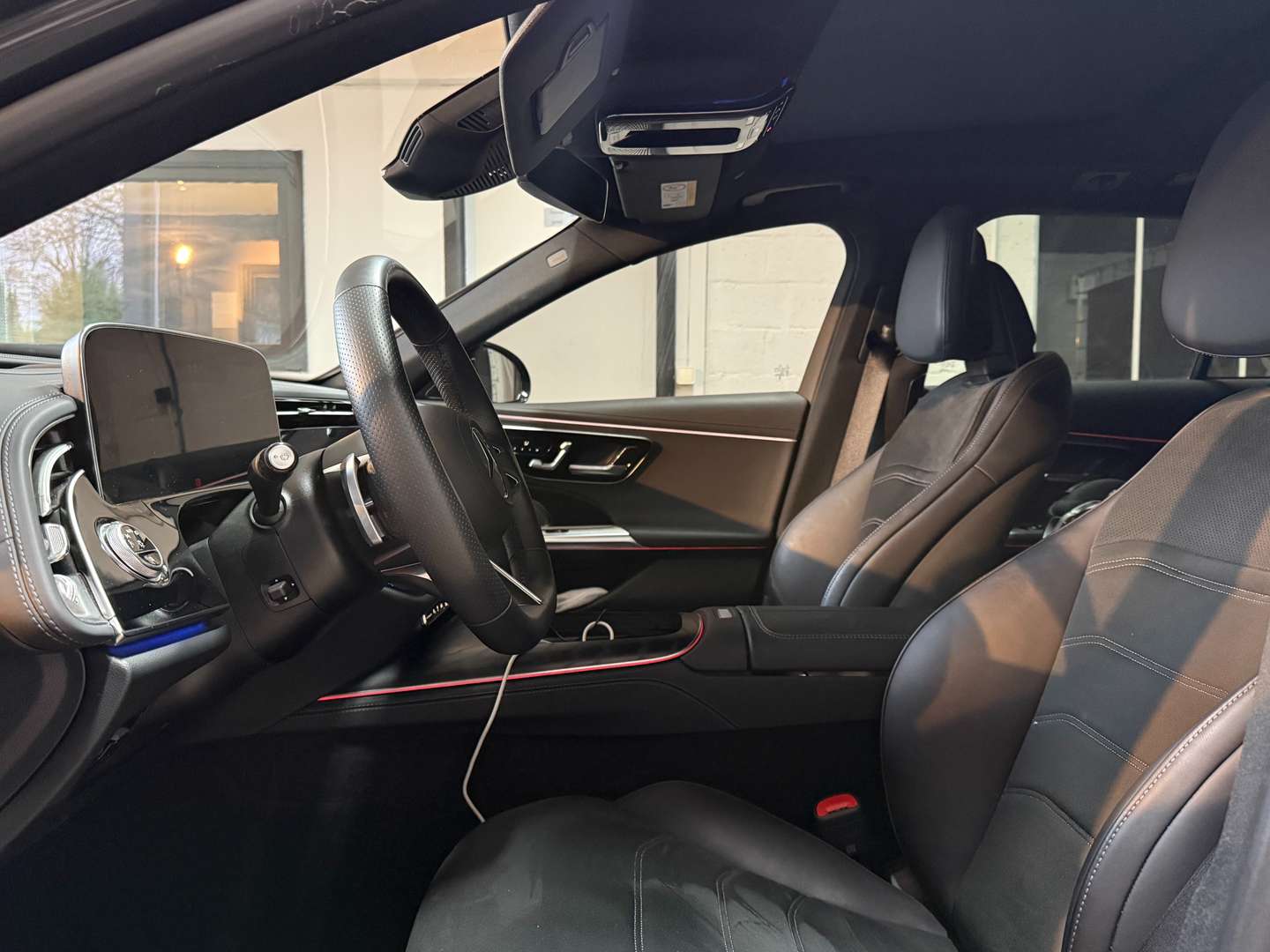 Mercedes Classe E 300 AMG Line - 2024 - Joinsteer - #6