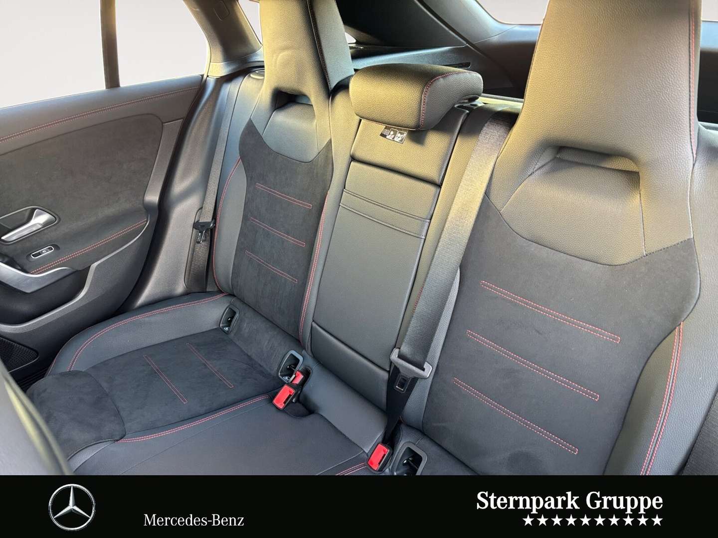 Mercedes CLA 250 E Shooting Brake 250 AMG Line - 2024 - Joinsteer - #13